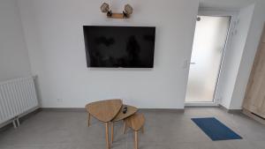 Appartements Gite Des Chevaliers : photos des chambres