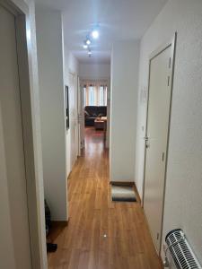 Prachtig appartement in het toeristische centrum voor max 6 pers gratis 2 fietsen ter beschikking