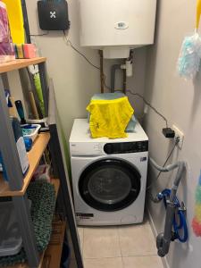 Prachtig appartement in het toeristische centrum voor max 6 pers gratis 2 fietsen ter beschikking