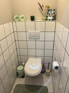 Prachtig appartement in het toeristische centrum voor max 6 pers gratis 2 fietsen ter beschikking