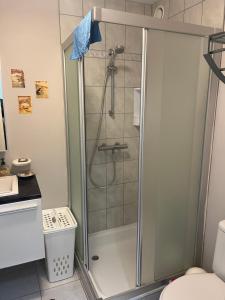 Prachtig appartement in het toeristische centrum voor max 6 pers gratis 2 fietsen ter beschikking