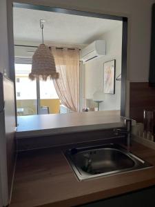 Appartements Au coeur de ste Max, la Terracota 4 pers avec parking : photos des chambres