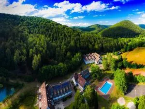 Die Heilsbach GmbH - Gebüg