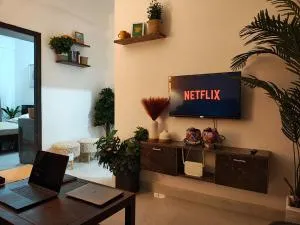 The Pinteresty Home - Jigani