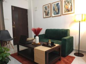 The Pinteresty Home