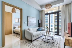 GuestReady - Elegant city escape in Business Bay