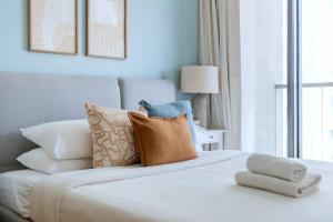 GuestReady - Elegant city escape in Business Bay