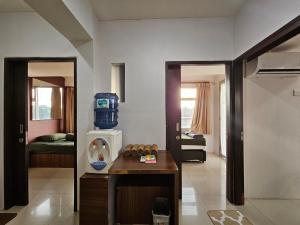 The Jarrdin Apartment Hotels by Ironman