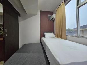 The Jarrdin Apartment Hotels by Ironman