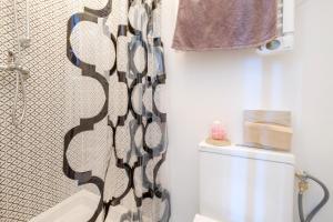 Appartements Joli Appartement proche Monaco : photos des chambres