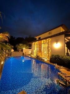 Lacvilla - 4hvězdičkové hotely ve městě Kampong Pulau Sebang