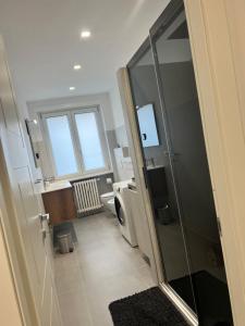 Rosa Bianca apartment - Free Parking in the historic center of Alba - Langhe