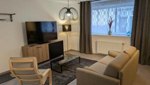 Appartements Gite Des Chevaliers : photos des chambres