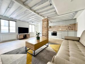 Apartment Cosy 3P Quartier République - 4-Sterne-Hotels in Paris