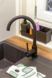 Elisabeth Nest w 2BR and AC by NW