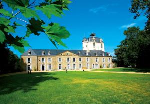 Appart'hotels Residence Prestige Odalys Le Chateau de Keraveon : photos des chambres