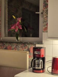 Schönes Privatzimmer an der Uniklinik Mainz