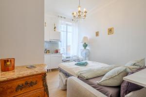 Joli studio près de Monaco