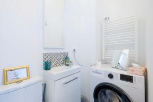 Appartements Joli studio pres de Monaco : photos des chambres
