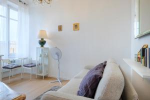 Joli studio près de Monaco