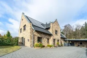 Ferienwohnung "Linus" Barrierearm und alles neu - Edewecht