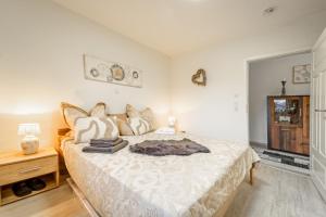 Ferienwohnung "Linus" Barrierearm und alles neu