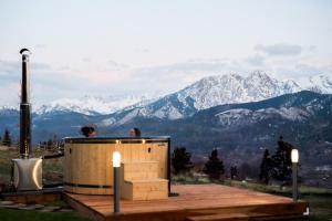 City Lights Zakopane