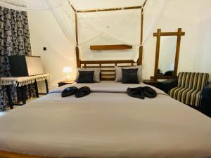 Sigiri Holiday Bungalow