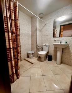 Appartement neuf en plein centre ville