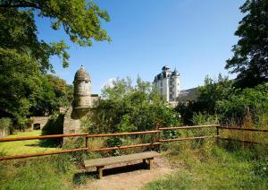 Résidence Odalys Le Château de Kéravéon