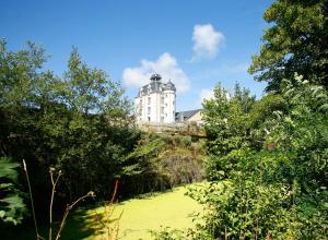 Appart'hotels Residence Prestige Odalys Le Chateau de Keraveon : photos des chambres