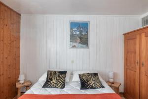 Appartements Le Rouge-Gorge : photos des chambres