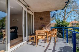 Hello Zeeland - Appartement Loverendale 10