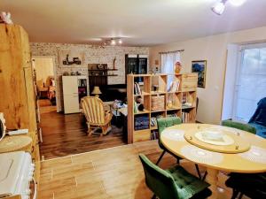 Apartment in Zaton (Zadar) with Air conditioning, WIFI, Washing machine (4828-1)