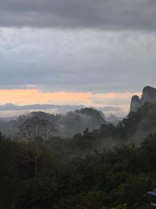 Phang Nga Viewpoint