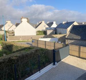 Appartements Les pieds dans le sable : photos des chambres