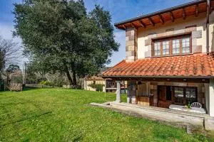 Tia Marina, megustarural - Andrín