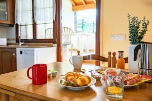 Tia Marina, megustarural