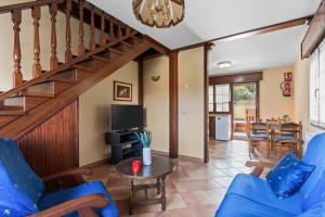 Tia Marina, megustarural