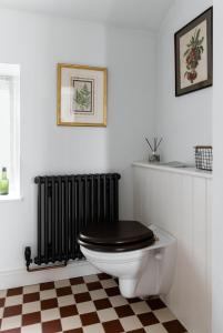 Painters Cottage in the Cotswolds