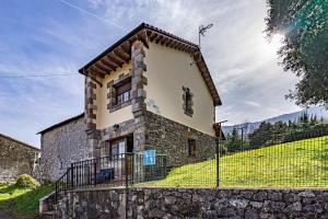 Tia Marina, megustarural