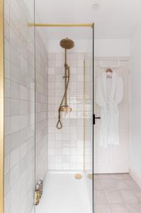 Painters Cottage in the Cotswolds