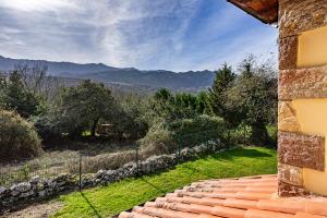 Tia Marina, megustarural