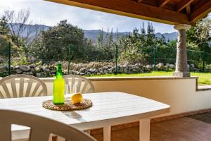 Tia Marina, megustarural