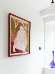 Painters Cottage in the Cotswolds