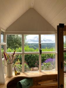 Painters Cottage in the Cotswolds