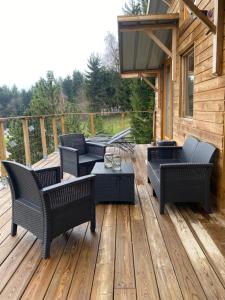 Chalet de lAbondance