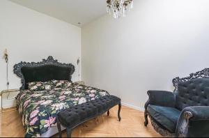 Appartements Le Cozy Reims -Escapade raffinee avec spa prive : photos des chambres