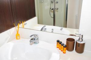 Paloma Suite Javea near the beach