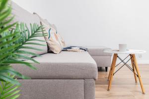 Apartment Park de Gaulle Gdansk Wrzeszcz by Noclegi Renters